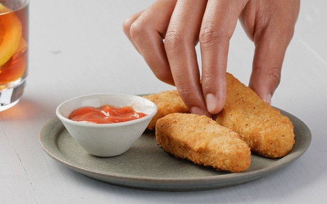 After Walmart Debut, Beyond Meat's Vegan Chicken Tenders Come to 8,000 Stores