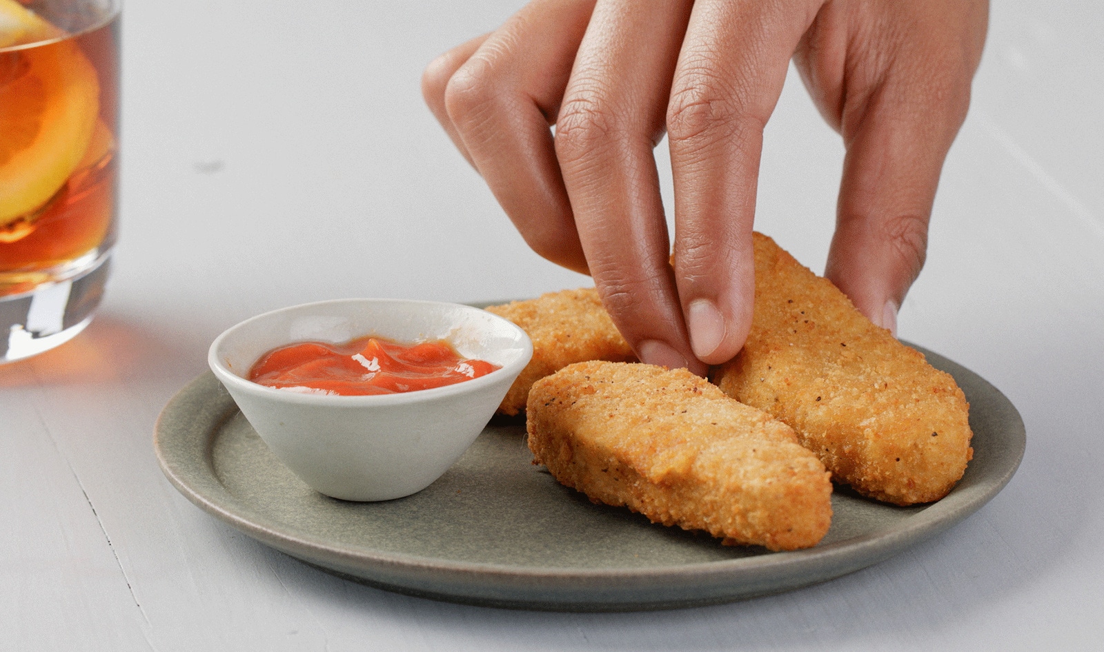 After Walmart Debut, Beyond Meat's Vegan Chicken Tenders Come to 8,000 Stores
