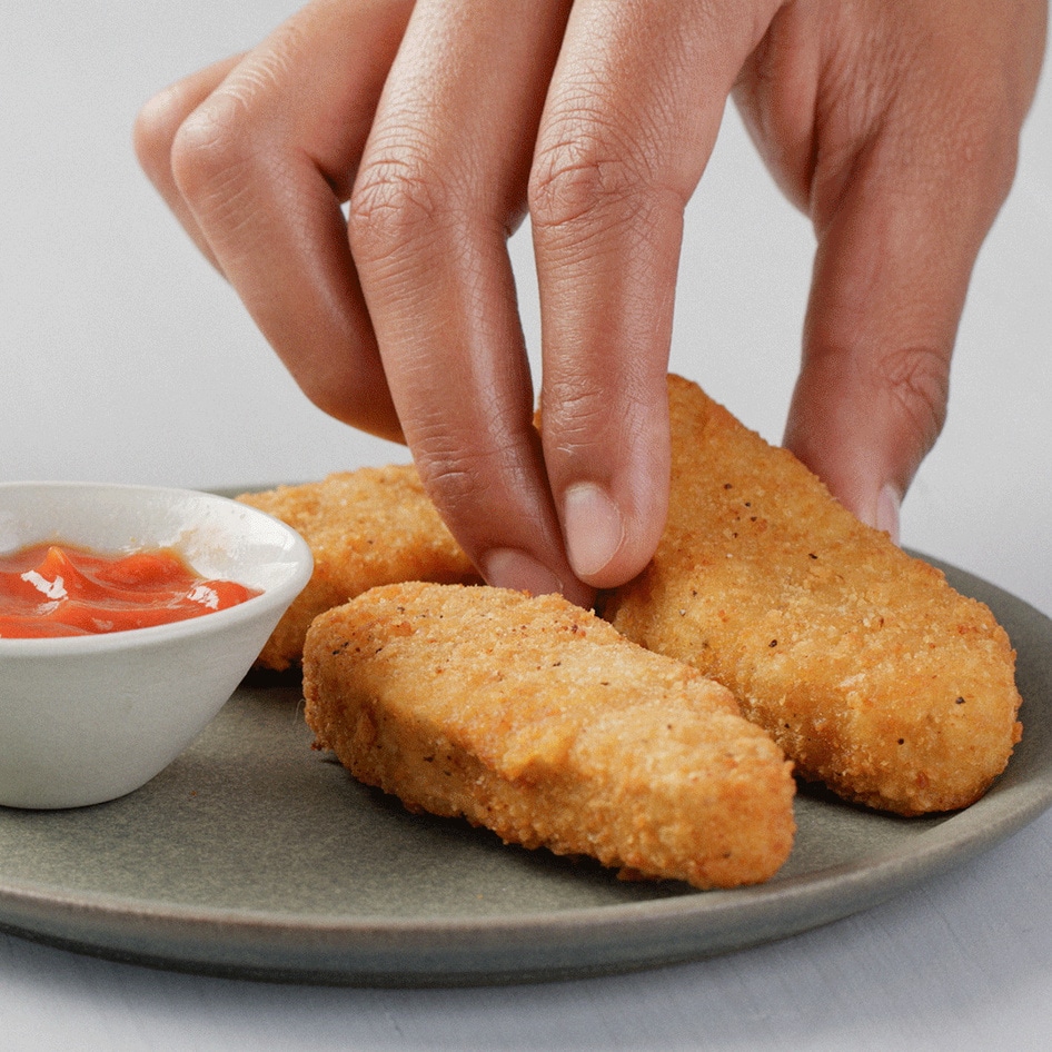 After Walmart Debut, Beyond Meat's Vegan Chicken Tenders Come to 8,000 Stores