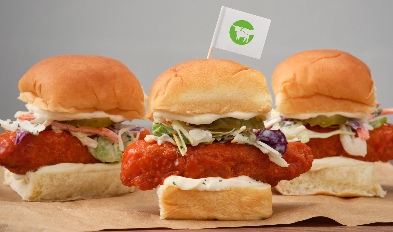 Beyond Meat Is Giving Away Vegan Chicken on National Chicken Tender Day. Here’s How to Get Them.
