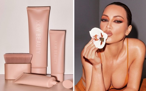 Is Kim Kardashian’s Beauty Brand Going Vegan? Here Is What We Know.
