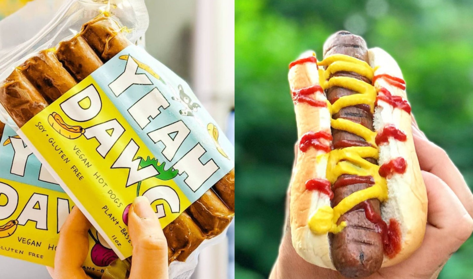 What Are Vegan Hot Dogs? Plus: The 7 Best Brands to Try