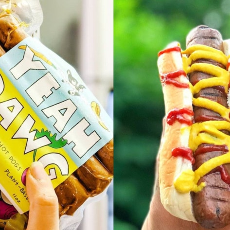 What Are Vegan Hot Dogs? Plus: The 7 Best Brands to Try