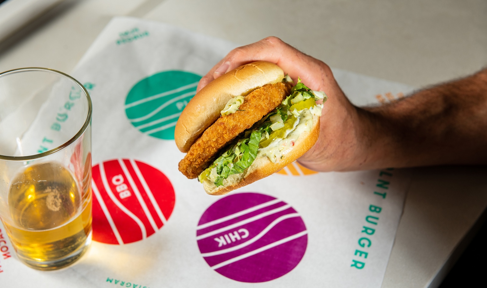 From San Diego to New York, 9 Vegan Fish Sandwiches Stealing the Spotlight