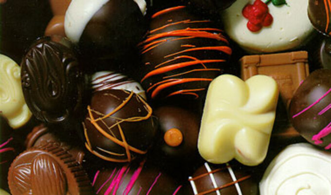 vndchocolate