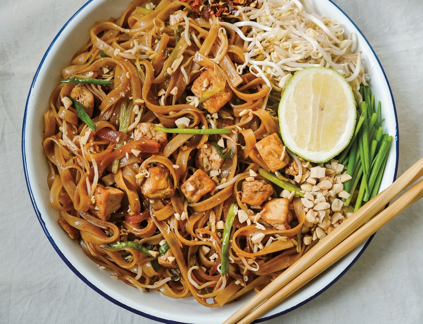 VegNews.PadThai