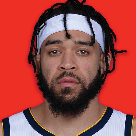 NBA Star JaVale McGee Challenges Fans to Eat Spicy Vegan Snacks for a Good Cause