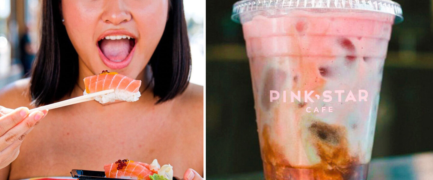 21 Things to Eat &amp; Drink at the Reopening of LA’s Biggest Weekly Vegan Street Food Fair