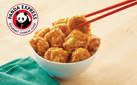 Panda Express Launches Its First Vegan Orange Chicken with Beyond Meat
