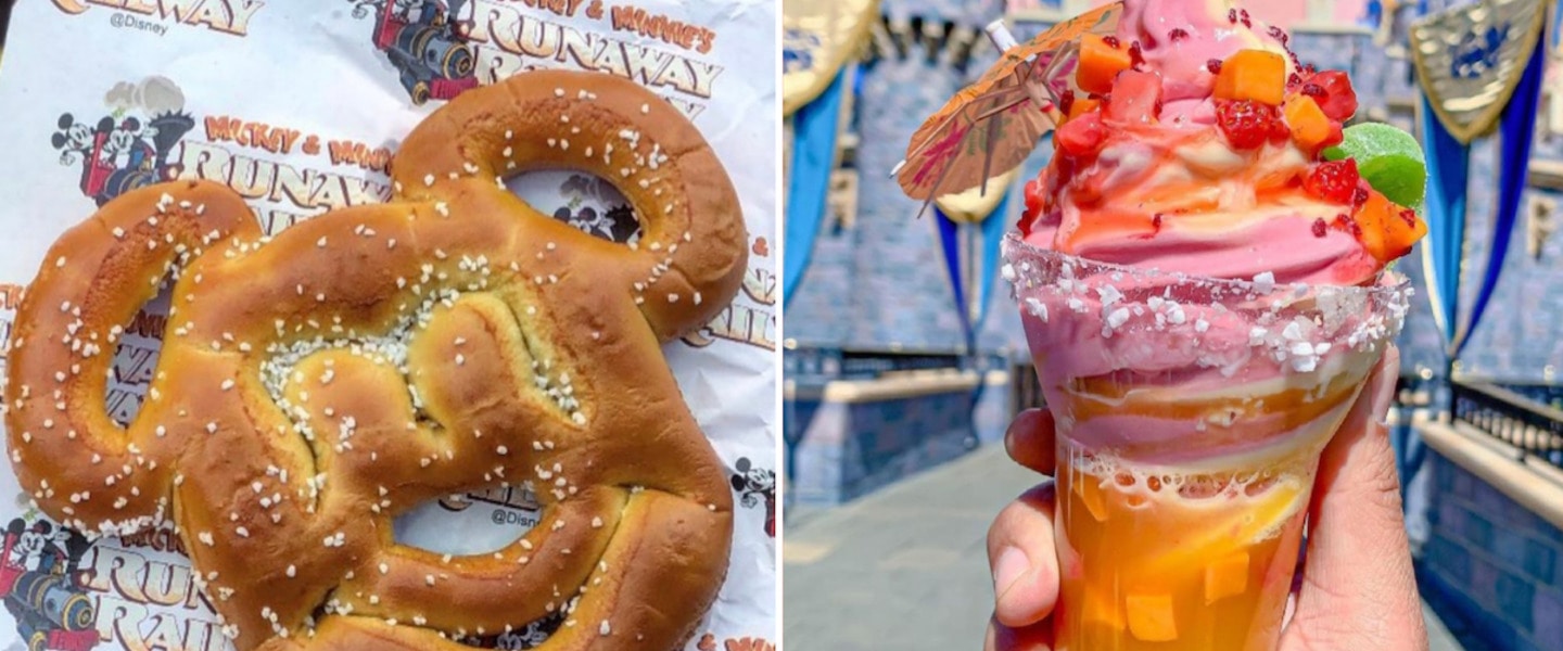 The Complete Vegan Guide to Walt Disney World 