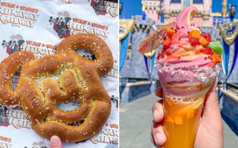 The Complete Vegan Guide to Walt Disney World 