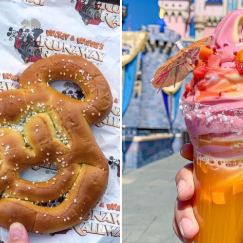The Complete Vegan Guide to Walt Disney World 