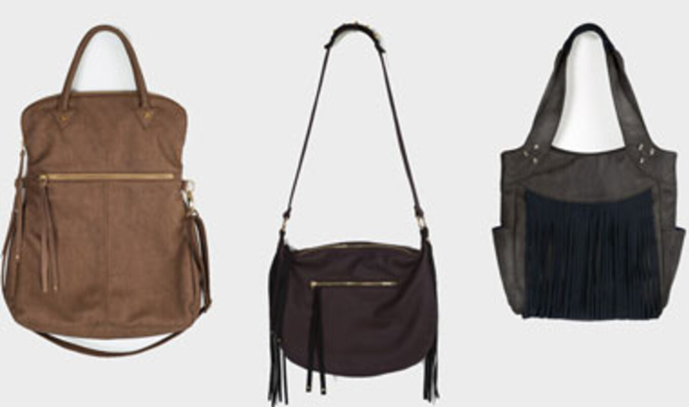 Cri de Coeur Handbags