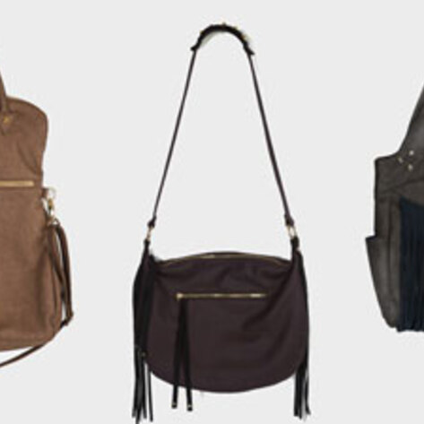 Cri de Coeur Handbags