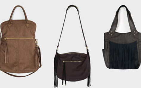 Cri de Coeur Handbags