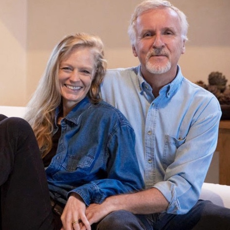 Suzy and James Cameron's Vegan K-12 Muse School Is Now Offering Virtual Learning in All 50 States