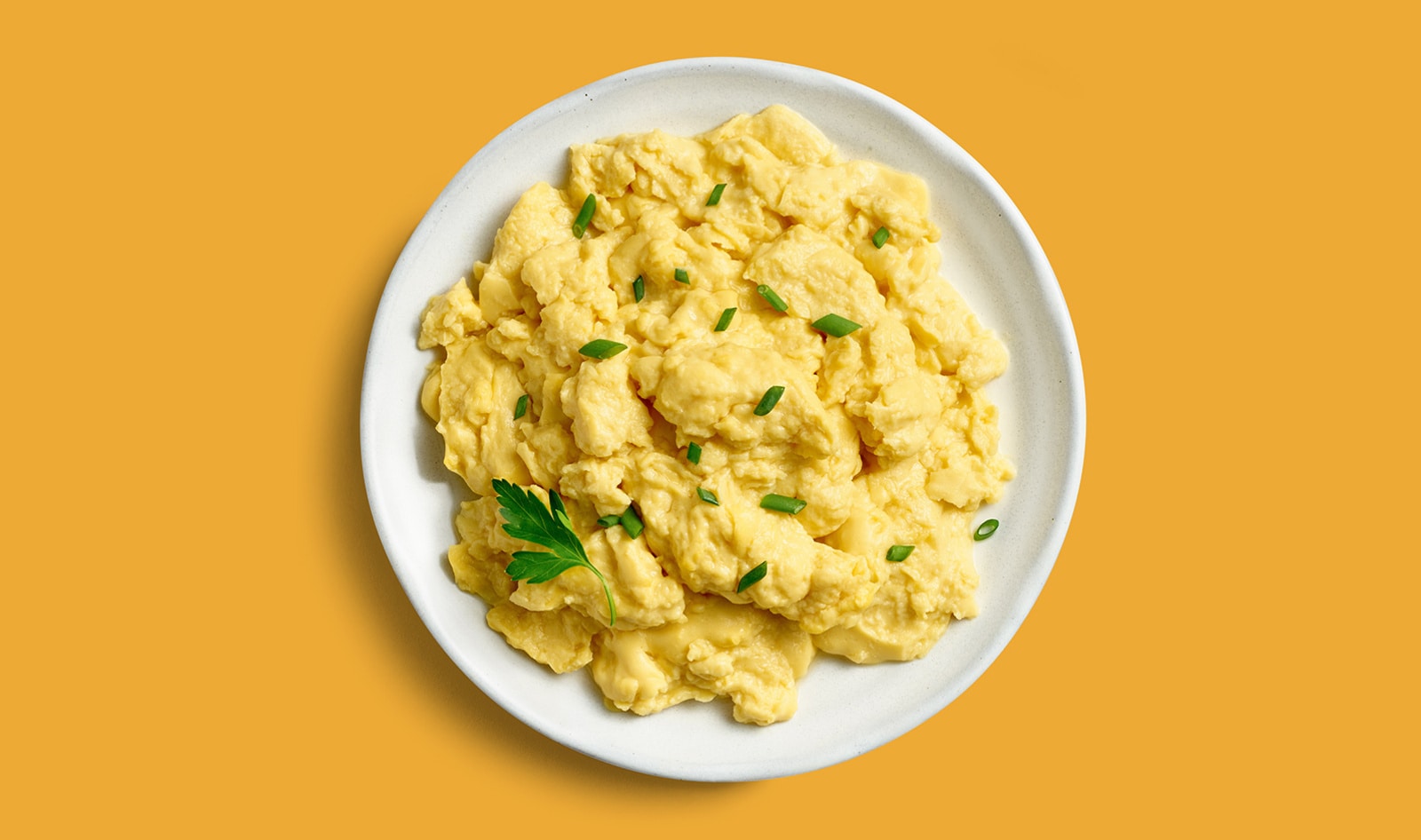 This New Vegan Egg Is Made From A Legume You’ve Never Heard Of 