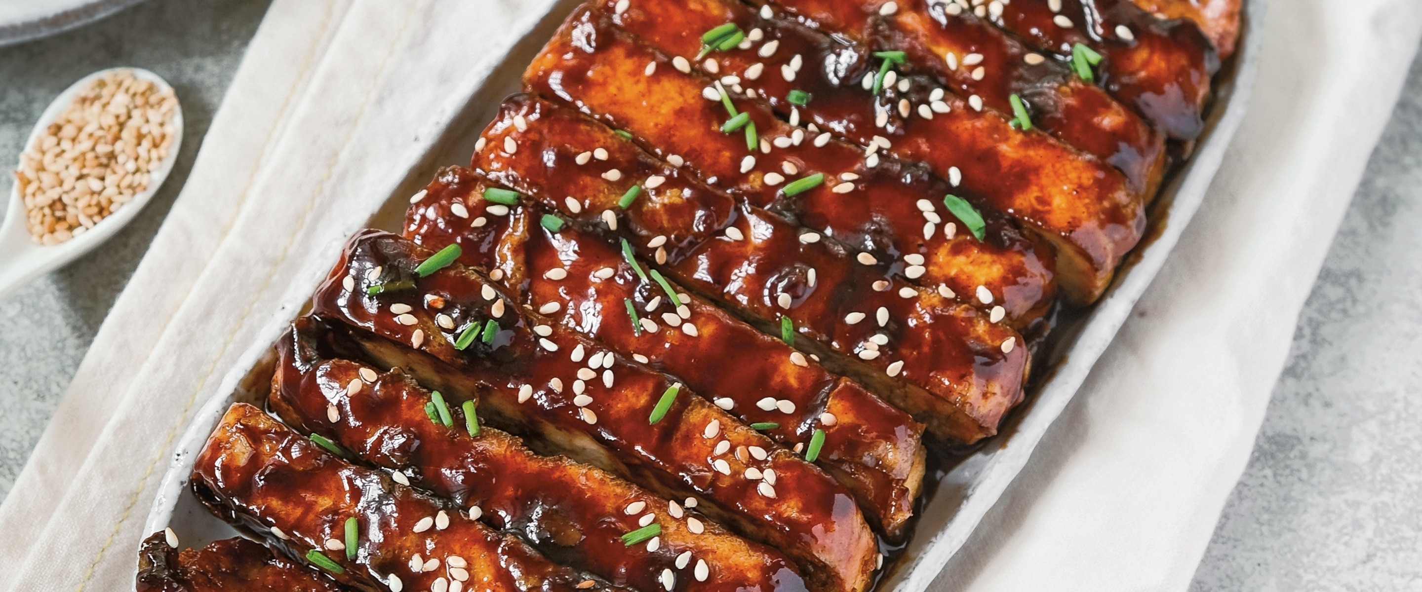 Trust Us, if You're Not Cooking With These Chinese Sauces, You're Missing Out
