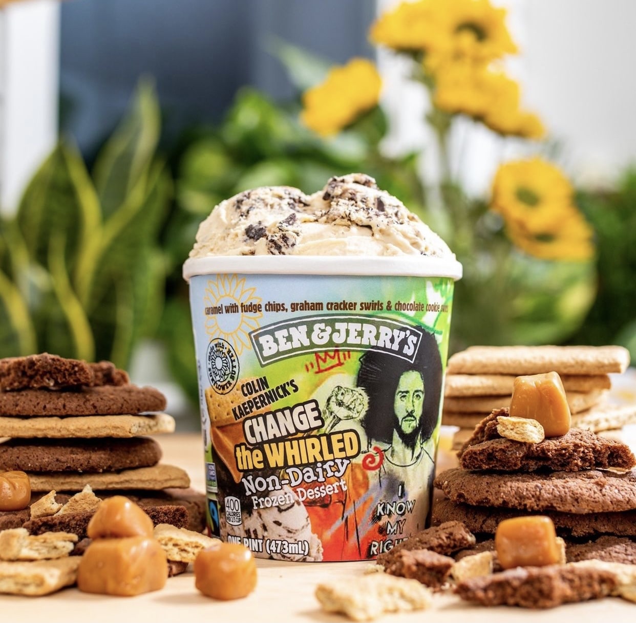 VegNews.BenandJerrysChangetheWhirled