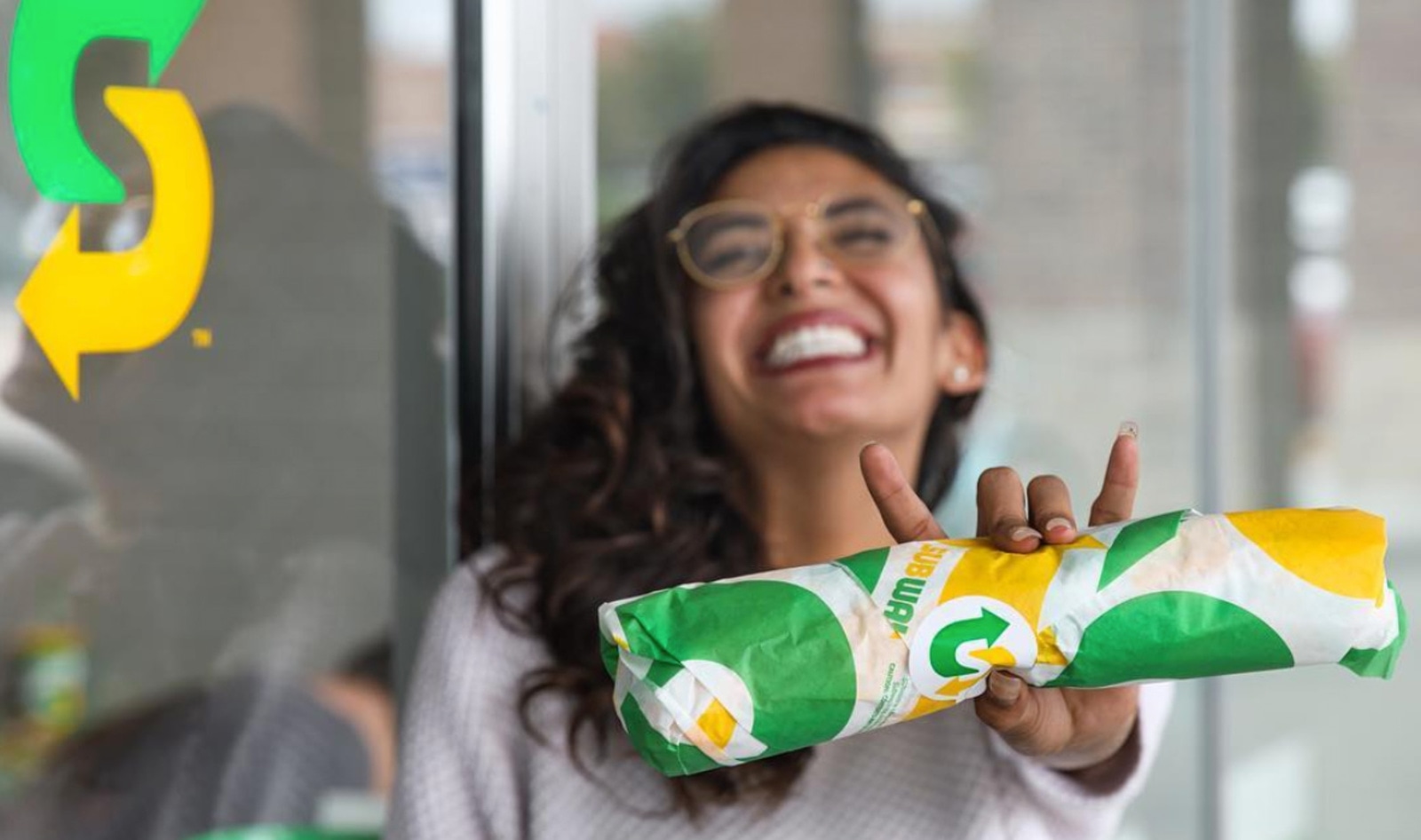 Subway Commits to More Vegan Options After Tuna Controversy