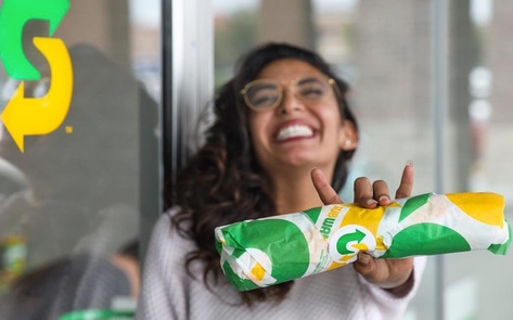 Subway Commits to More Vegan Options After Tuna Controversy
