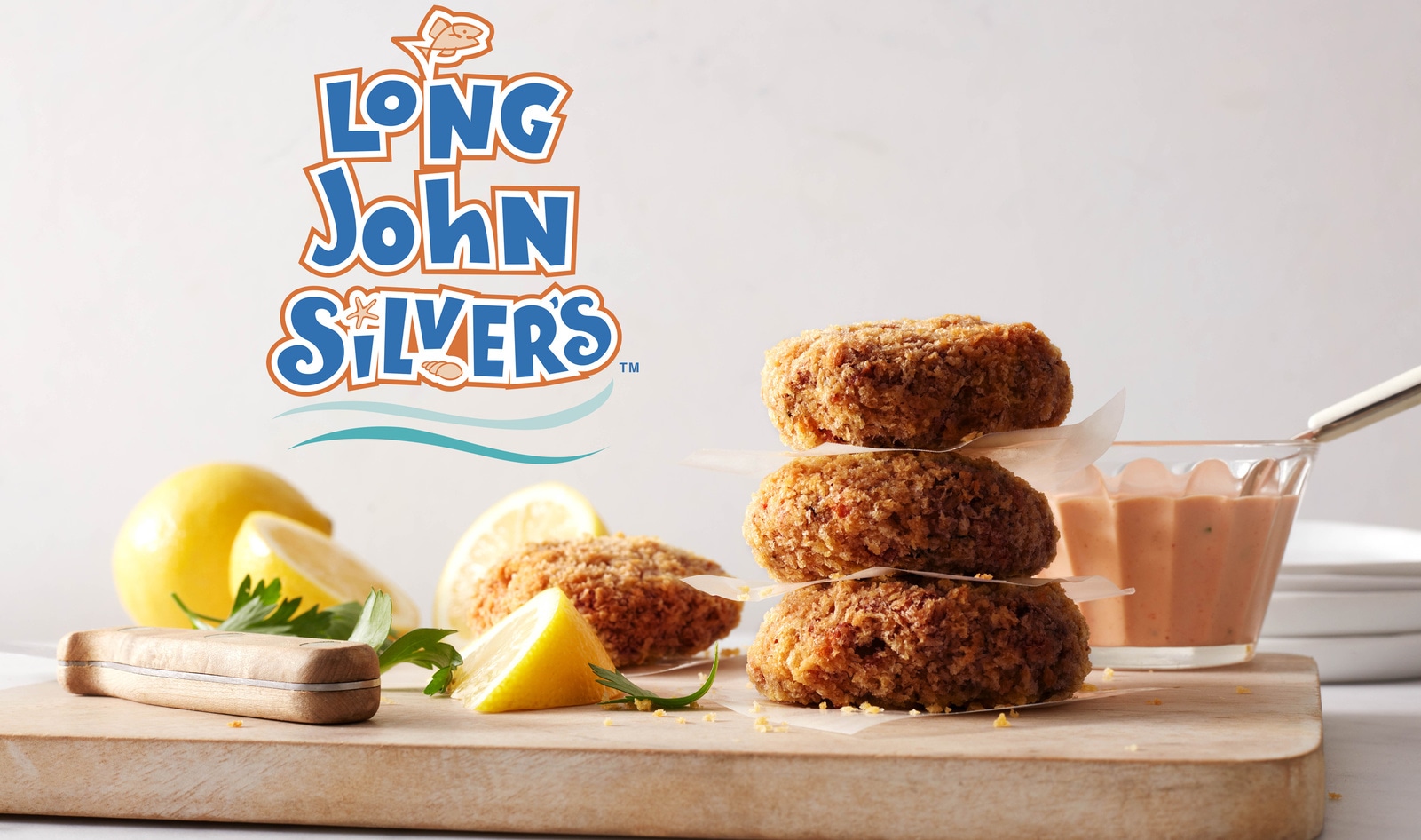 America’s Largest Seafood Chain, Long John Silver's, Is Adding Vegan Fish&nbsp;