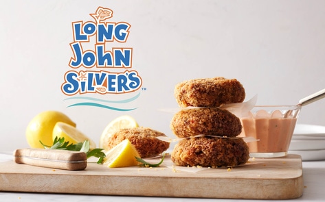 America’s Largest Seafood Chain, Long John Silver's, Is Adding Vegan Fish&nbsp;