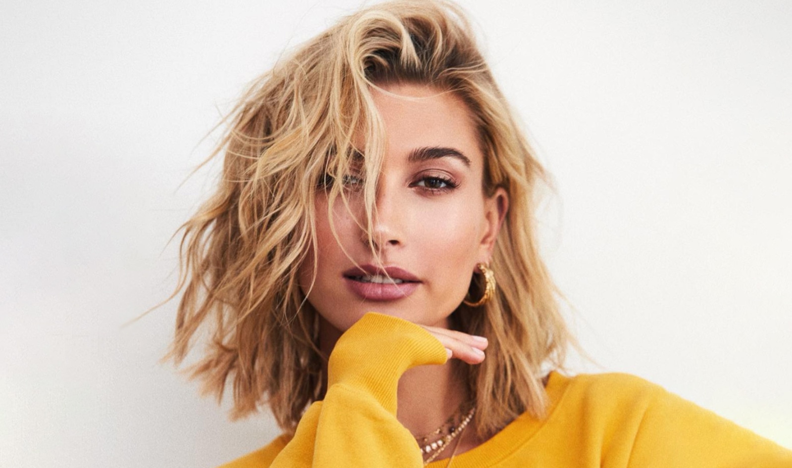 Hailey Bieber Tells 36 Million Fans She ‘Has Never Felt Better’ After Ditching Meat