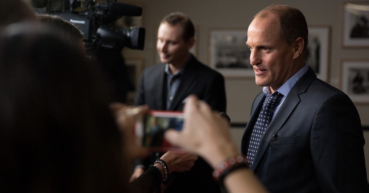 Is Woody Harrelson Vegan? Everything You Need to Know About This Eco