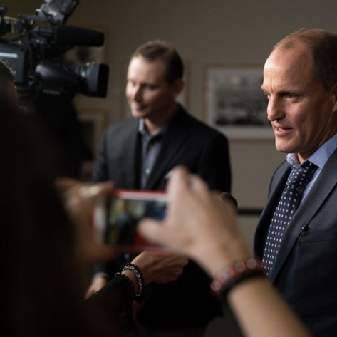 Is Woody Harrelson Vegan? Everything You Need to Know About This Eco Activist 
