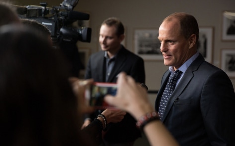 Is Woody Harrelson Vegan? Everything You Need to Know About This Eco Activist 