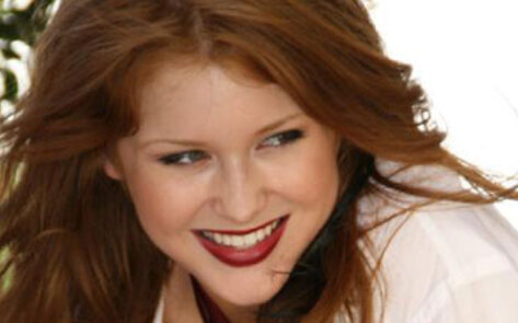 Renee Olstead Speaks Out