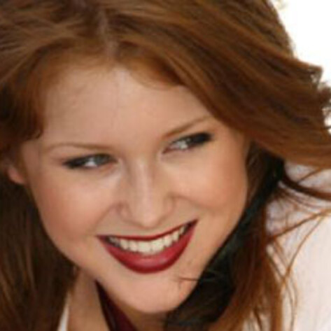 Renee Olstead Speaks Out