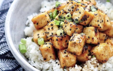 What Is Tofu, Exactly? Plus the 7 Best Ways to Use It