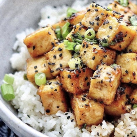 What Is Tofu, Exactly? Plus the 7 Best Ways to Use It