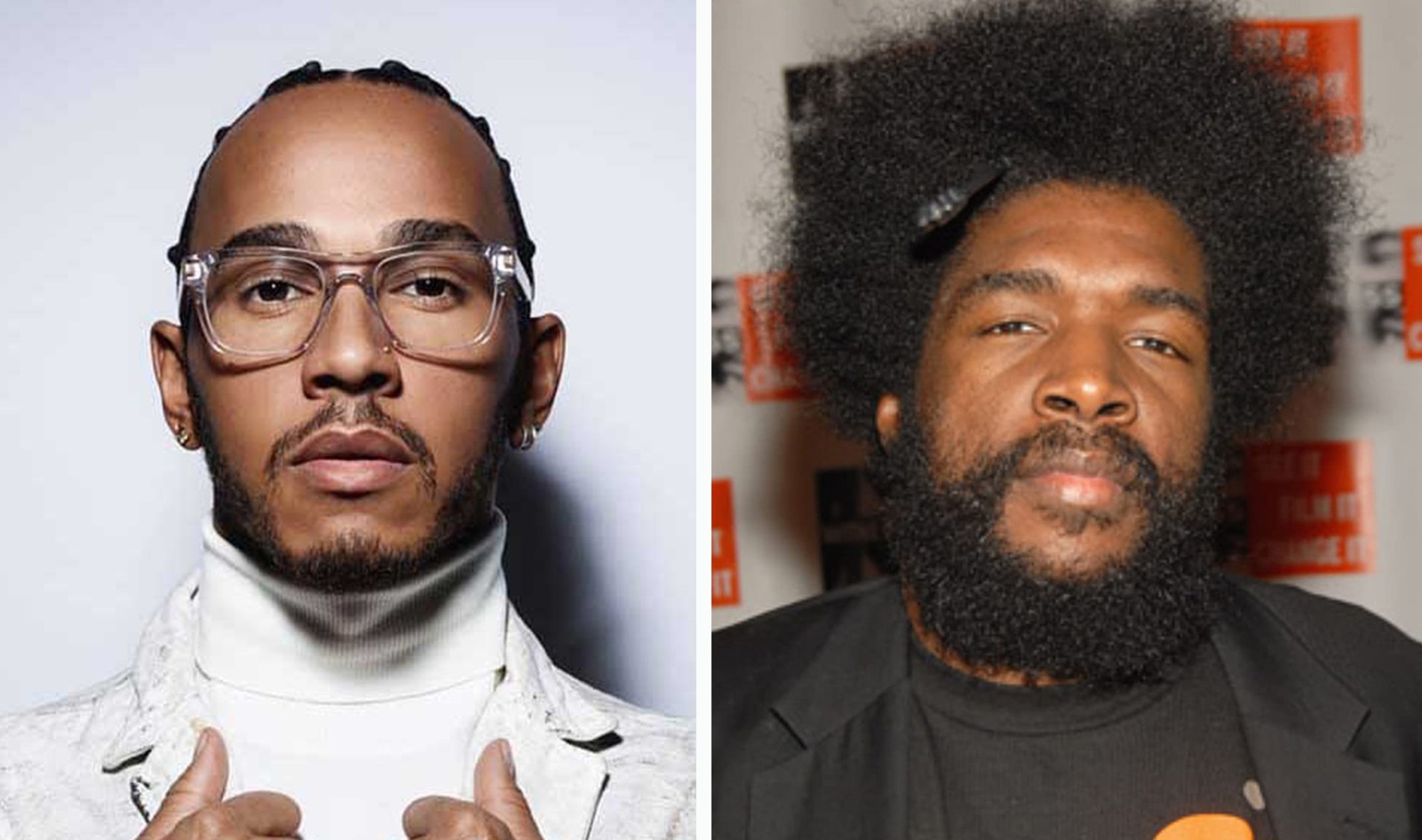 Questlove and Lewis Hamilton Join $235 Million Investment in Vegan Meat and Dairy Brand NotCo