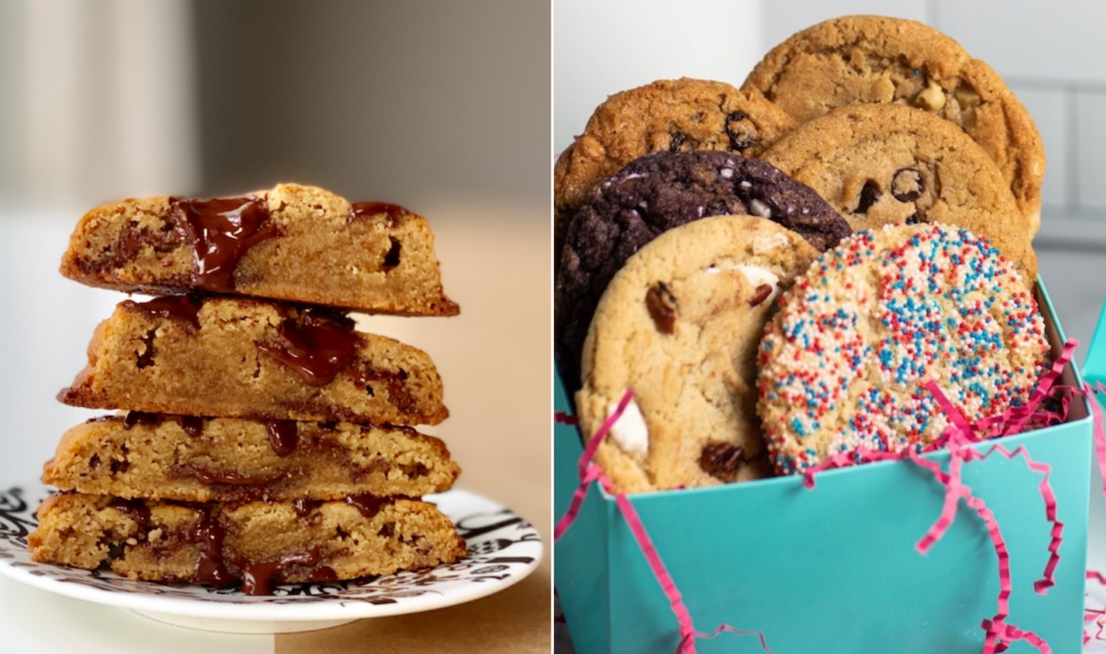 17 Vegan Cookies That Ship Nationwide