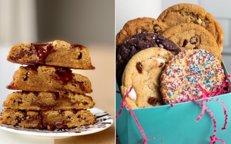 16 Vegan Cookies That Ship Nationwide