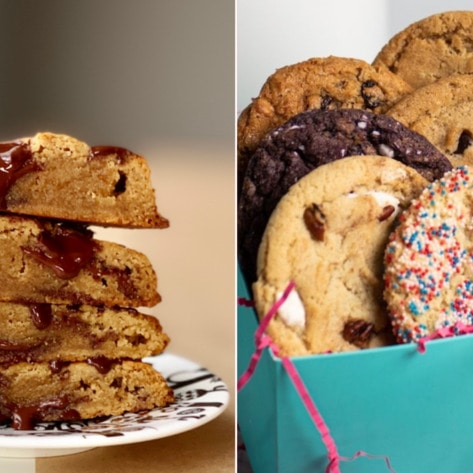 17 Vegan Cookies That Ship Nationwide