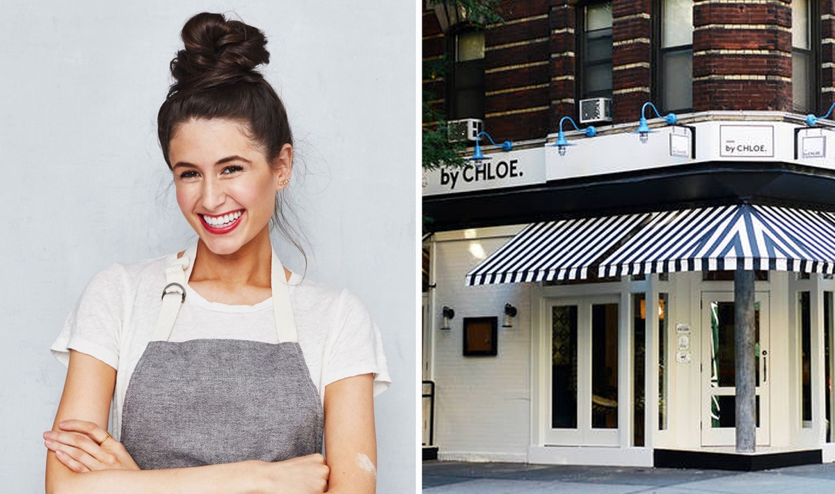 After Legal Battle, Vegan Restaurant By CHLOE Rebrands As Beatnic - Vimarsana News