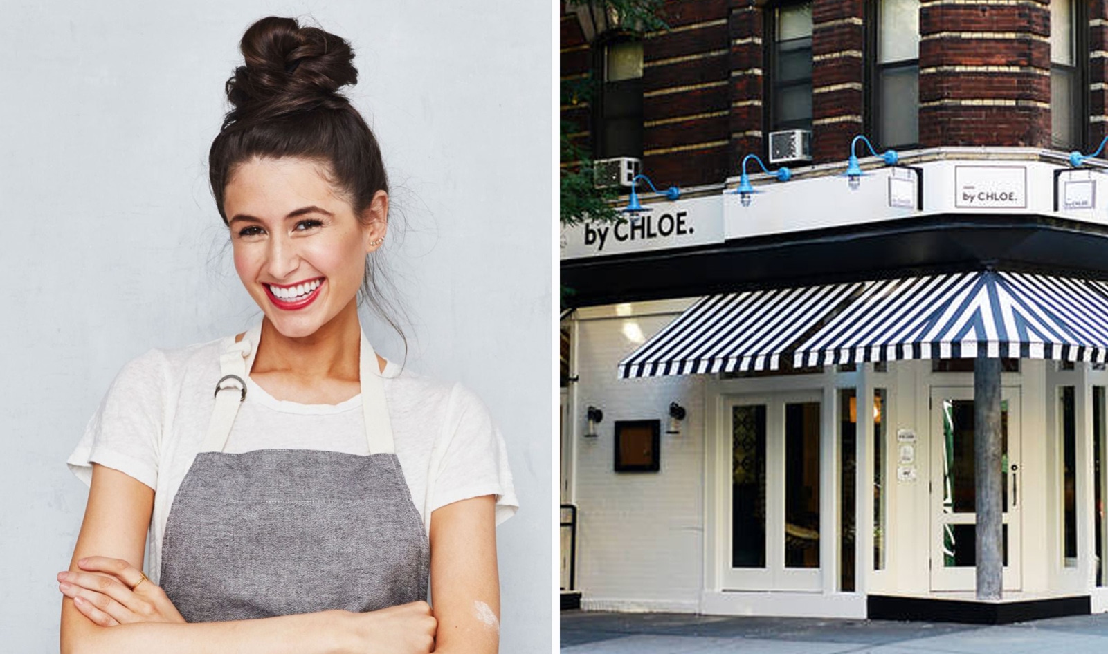 After Legal Battle, Vegan Restaurant By CHLOE Rebrands As Beatnic