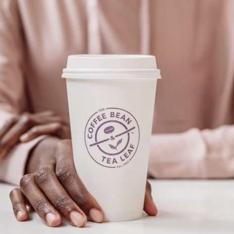 Here's How Much Extra You're Going to Pay for Dairy-Free Milk at These Top Coffee Shops 
