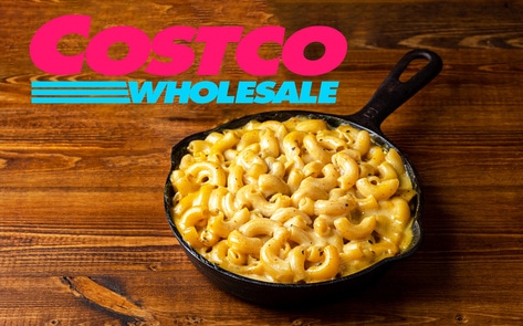 Vegan Mac and Cheese Is Now at Nearly 100 Costco Stores
