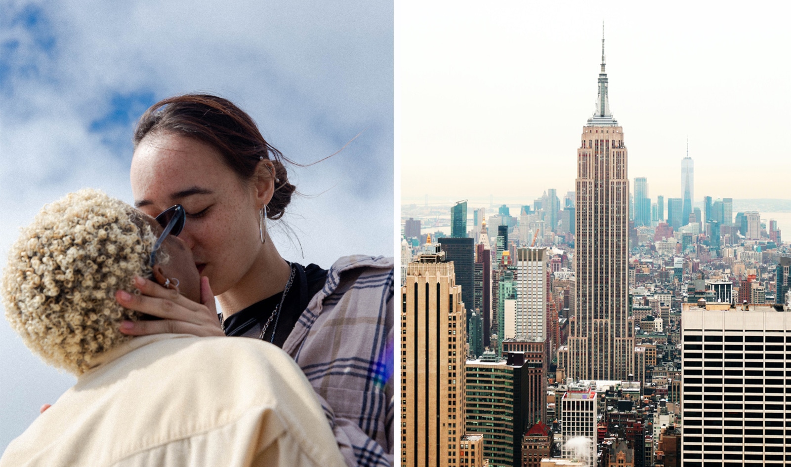New York Is The Best State for Vegan Dating. The Second State Will Shock You.