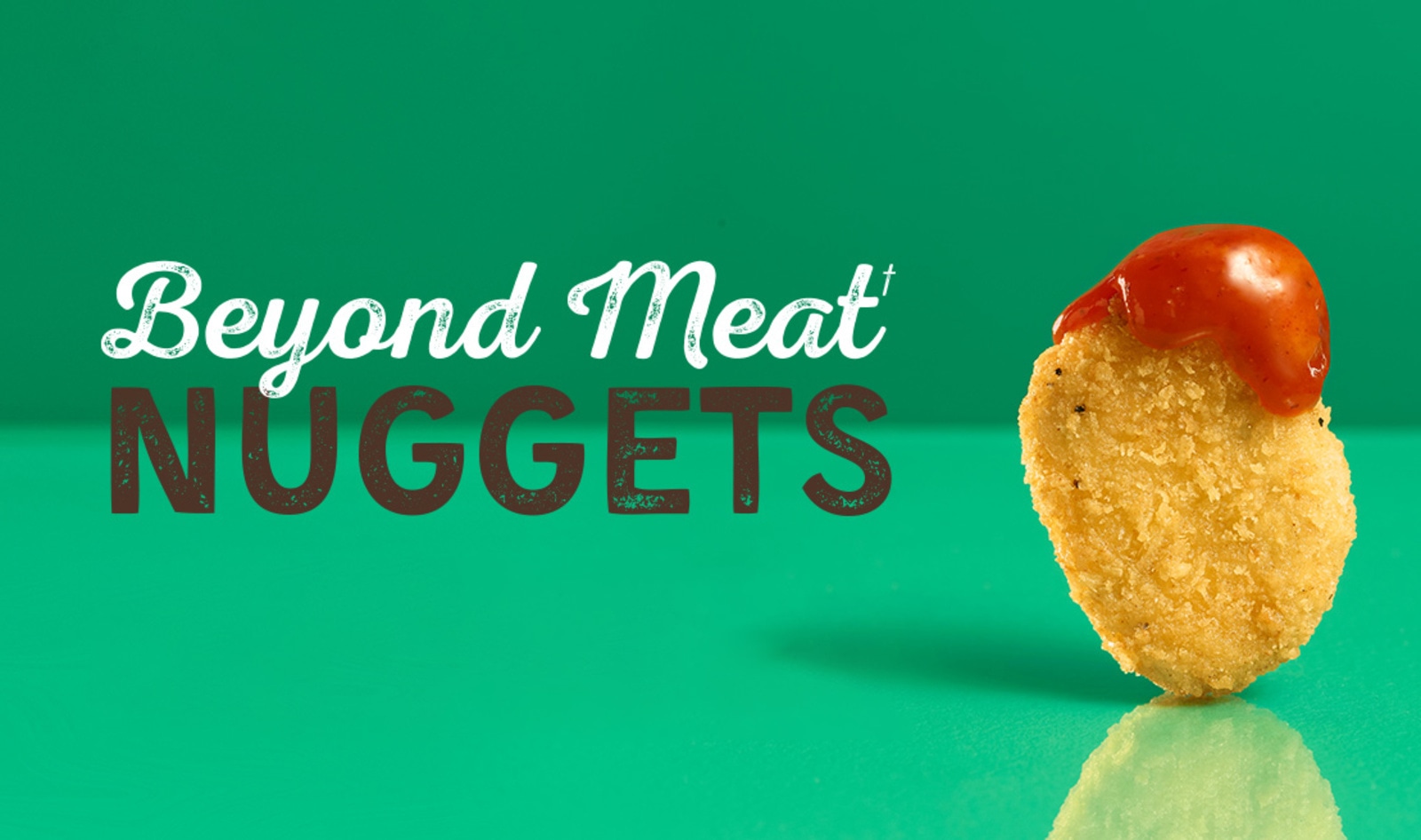 Beyond Meat Just Launched Vegan Chicken Nuggets at 1,000 A&amp;W Locations