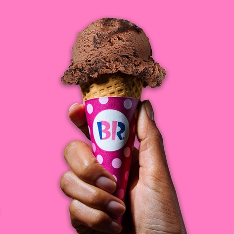 Baskin-Robbins Is Just As Obsessed With Oat Milk As You Are. New Vegan Ice Cream Comes to 2,500 Locations.