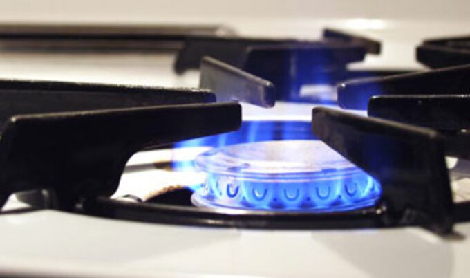 vndgasstove