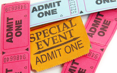 The Growing World of Veg Festivals