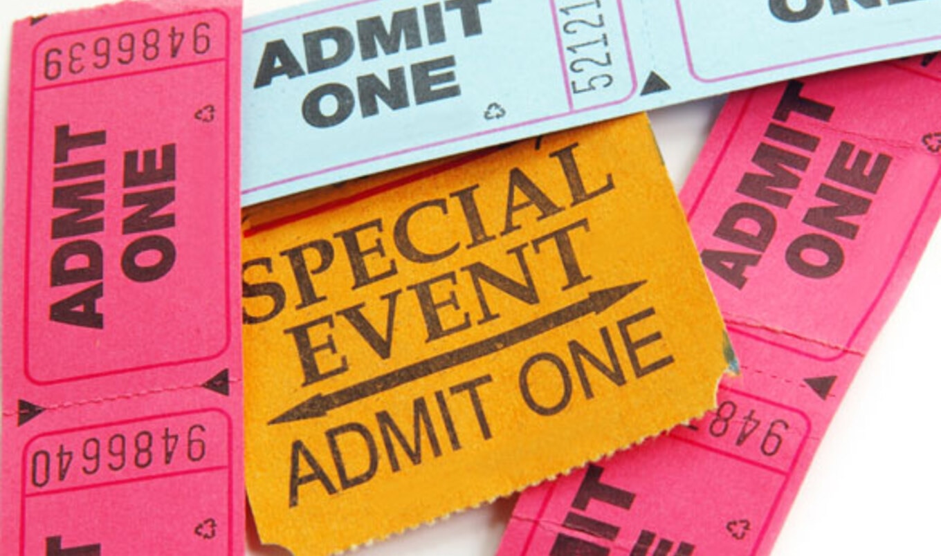 5 Fall Music Fests You Don't Want to Miss