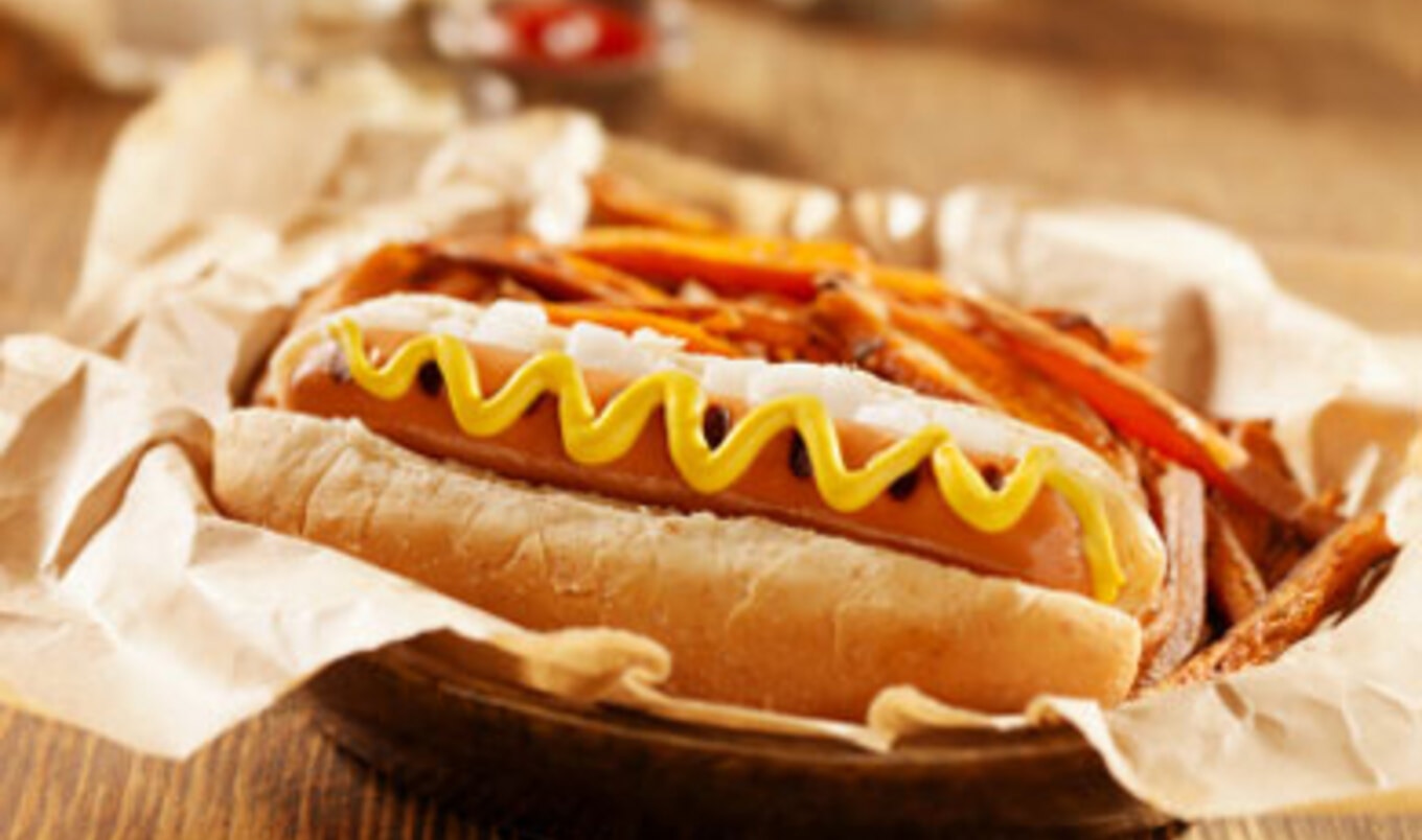 Final Grateful Dead Concert to Serve Vegan Food